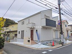 物件画像 市川市大野町第2期 1号棟