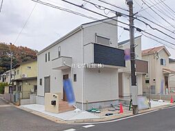 物件画像 市川市大野町第2期　1号棟