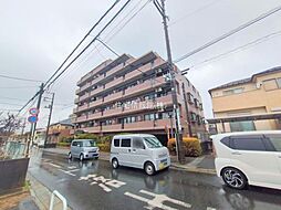 物件画像 ヴェラハイツ北習志野