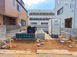 物件画像 市川市南八幡1棟　1号棟