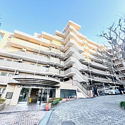 物件画像 朝日パリオ津田沼