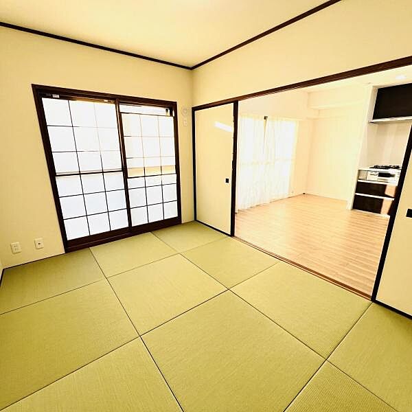 和室