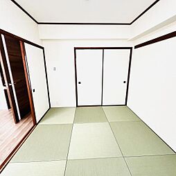 和室の画像