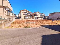 物件画像 鎌ヶ谷市東道野辺6丁目　1号地
