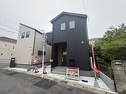 本北方1丁目　1号棟