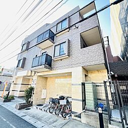物件画像 プレジャー・ガーデン下総中山