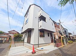 物件画像 船橋市二和東第2期