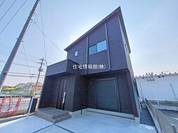 物件画像 船橋市田喜野井6丁目 15号棟