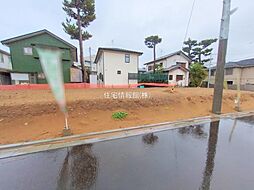 物件画像 市川市本八幡VII 2-B区画