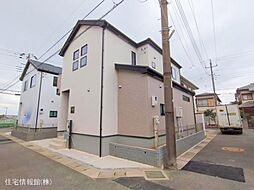 物件画像 市川市曽谷14期2棟　1号棟