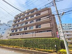 物件画像 フェアロージュ葛西