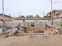 船橋市西習志野213　3棟　2号棟