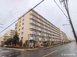 物件画像 行徳ニューハイツ3号棟