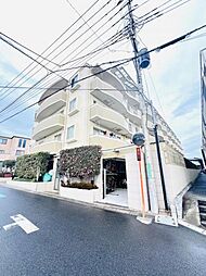 物件画像 ガーデンコート船橋薬円台