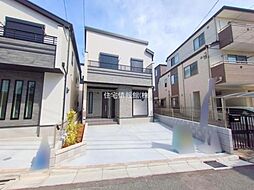 物件画像 江戸川区東葛西3丁目　3号棟