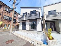 物件画像 江戸川区東葛西3丁目　2号棟