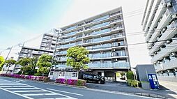 物件画像 船橋シティハイツ　B棟