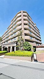 物件画像 ライオンズマンション習志野台壱番館