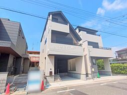 物件画像 江戸川区北小岩14期 2号棟