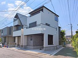 物件画像 江戸川区北小岩14期　1号棟