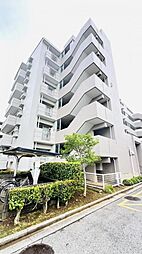 物件画像 サクラパーク大久保3号棟
