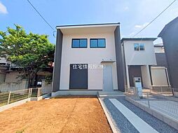 物件画像 鎌ケ谷南初富2丁目24ー1期　1号棟