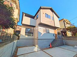 物件画像 船橋市大穴北6期 1号棟