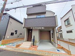 物件画像 市川市入船III期 B号棟