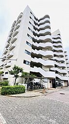 物件画像 谷津パークタウン2番街 32号棟