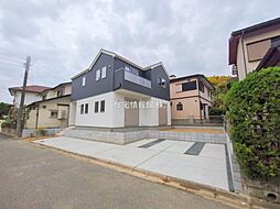 物件画像 船橋市飯山満町2期