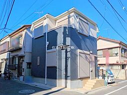 物件画像 東小岩