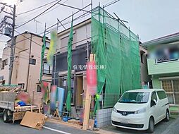 物件画像 東小岩