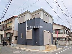 物件画像 東小岩