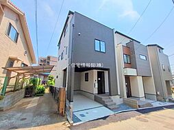 物件画像 船橋市前原西18期　3号棟