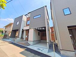 物件画像 船橋市前原西18期　2号棟