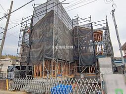 物件画像 市川市柏井町1期　1号棟