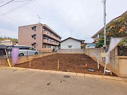 物件画像 市川市柏井町1期　1号棟