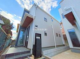 物件画像 市川本北方9期 2号棟