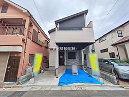 物件画像 江戸川区春江町3丁目 1号棟