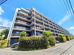 物件画像 シティテラス南行徳