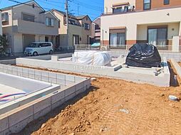 物件画像 船橋夏見6丁目24ー1期　2号棟