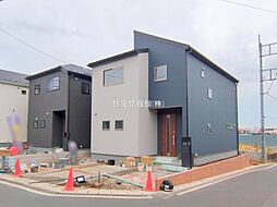 物件画像 市川市奉免町 1号棟