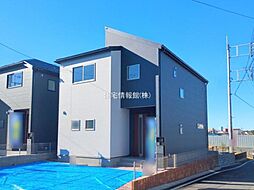 物件画像 市川市奉免町 1号棟