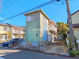 物件画像 船橋市二和西1丁目3ー10