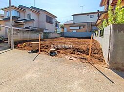 物件画像 鎌ケ谷東鎌ケ谷2丁目24ー1期　1区画