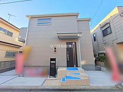 物件画像 東道野辺6丁目 1号棟