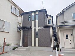 物件画像 船橋市上山町3丁目517番 C号棟