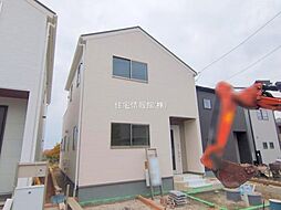 物件画像 市川市奉免町　3号棟