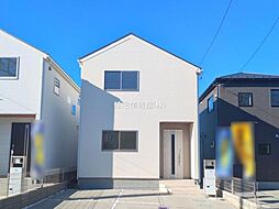 物件画像 市川市奉免町 3号棟