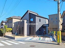 物件画像 船橋市三山23期1棟 1号棟